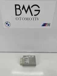 BMW X5 E70 Havalı Süspansiyon Kontrol Ünitesi 37146778966 ( Orjinal) - 1
