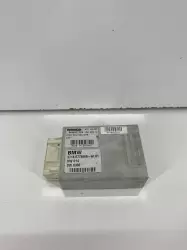 BMW X5 E70 Havalı Süspansiyon Kontrol Ünitesi 37146778966 ( Orjinal) - 2