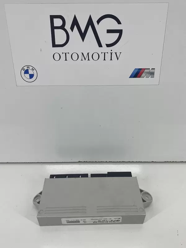 BMW E65 Kapı Kontrol Ünitesi 61356964140 | E65 Kapı Beyni ( Orjinal)
