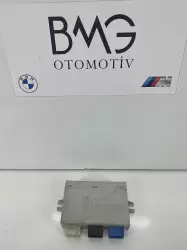 BMW X5 E53 Park Sensör Beyni 66216904010 | E53 Pdc Kontrol Ünitesi ( Orjinal) - 1