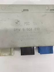 BMW X5 E53 Park Sensör Beyni 66216904010 | E53 Pdc Kontrol Ünitesi ( Orjinal) - 3