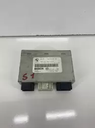 BMW E87 Park Sensör Beyni 66216947798 | E87 Pdc Kontrol Ünitesi ( Orjinal) - 2