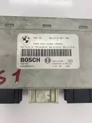 BMW E88 Park Sensör Beyni 66216947798 | E88 Pdc Kontrol Ünitesi ( Orjinal) - 3