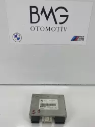 BMW E90 Lci Park Sensör Beyni 66216947798 | E90 Lci Pdc Kontrol Ünitesi ( Orjinal) - 1