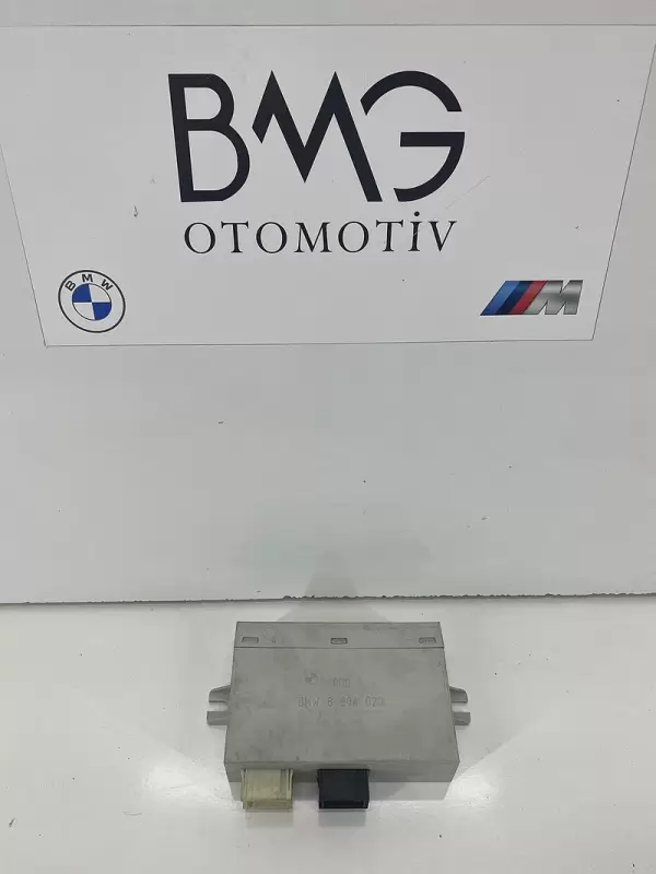 BMW E39 Park Sensör Beyni 66216904023 | E39 Pdc Kontrol Ünitesi ( Orjinal)