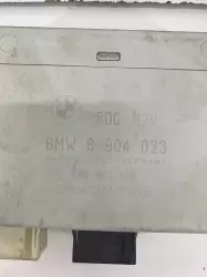 BMW Z4 E85 Park Sensör Beyni 66216904023 | E85 Pdc Kontrol Ünitesi ( Orjinal) - 3