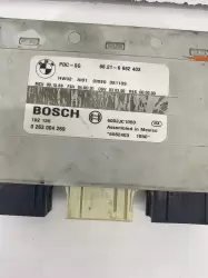 BMW E90 Park Sensör Beyni 66216982403 | E90 Pdc Kontrol Ünitesi ( Orjinal) - 3