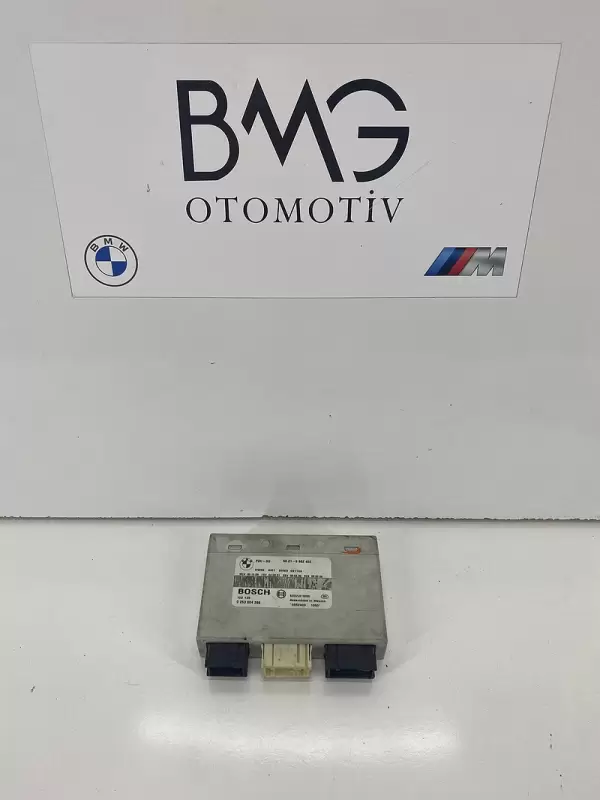 BMW E93 Park Sensör Beyni 66216982403 | E93 Pdc Kontrol Ünitesi ( Orjinal)