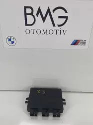 BMW X3 E83 Park Sensör Beyni 66216942676 | E83 Pdc Kontrol Ünitesi ( Orjinal) - 1