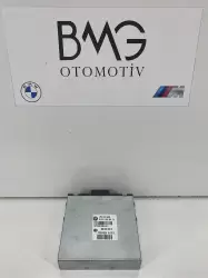BMW F10 Lci Voltaj Konvektör Modülü 61429251984 ( Orjinal) - 1