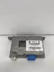 BMW X6 F16 KAFAS Kamera Beyni 66519399247 | F16 KAFAS Kontrol Ünitesi ( Orjinal) - 2