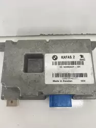 BMW X6 F16 KAFAS Kamera Beyni 66519399247 | F16 KAFAS Kontrol Ünitesi ( Orjinal) - 3