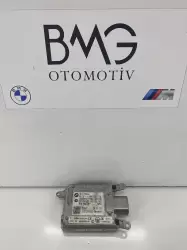 BMW F32 Şerit Değiştirme İkaz Sensörü 66326868628 ( Orjinal) - 1