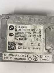 BMW F32 Şerit Değiştirme İkaz Sensörü 66326868628 ( Orjinal) - 3