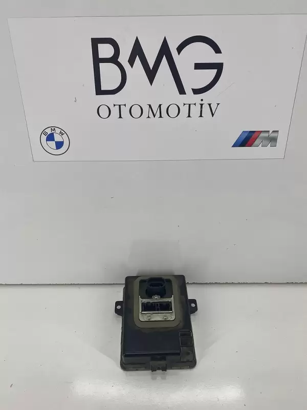 BMW E46 Xenon Beyni 63126925647 ( Orjinal)