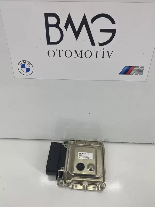 BMW X6 F16 AdBlue Kontrol Ünitesi 61357422544 ( Orjinal)