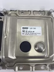 BMW X6 F16 AdBlue Kontrol Ünitesi 61357422544 ( Orjinal) - 3