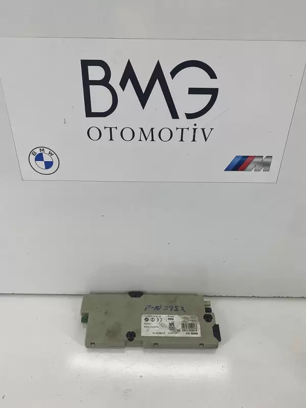 BMW F10 Anten Beyni 65209257365 ( Orjinal)