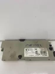 BMW F01 Anten Beyni 65209257365 ( Orjinal) - 2
