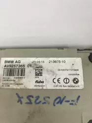 BMW F01 Anten Beyni 65209257365 ( Orjinal) - 3