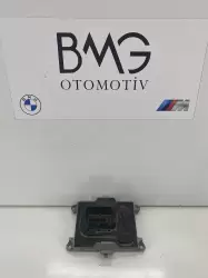BMW E60 Akım Kontrol Modülü 13627834713 ( Orjinal) - 1