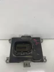 BMW E63 Akım Kontrol Modülü 13627834713 ( Orjinal) - 2
