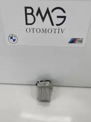 BMW X3 E83 Klima Rezistansı 64116920365 | E83 Klima Tarağı ( Orjinal) - 1