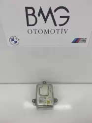 BMW F10 Xenon Beyni 63127296090 | F10 Xenon Far Kontrol Ünitesi ( Orjinal) - 1