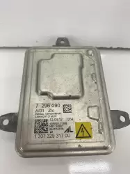 BMW F10 Xenon Beyni 63127296090 | F10 Xenon Far Kontrol Ünitesi ( Orjinal) - 2