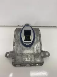 BMW F10 Xenon Beyni 63127296090 | F10 Xenon Far Kontrol Ünitesi ( Orjinal) - 3