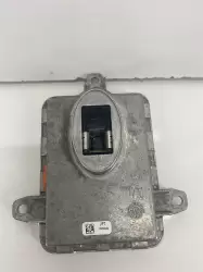 BMW F13 Xenon Beyni 63127255724 | F13 Xenon Far Kontrol Ünitesi ( Orjinal) - 2