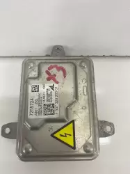 BMW X3 F25 Xenon Beyni 63127255724 | F25 Xenon Far Kontrol Ünitesi ( Orjinal) - 1