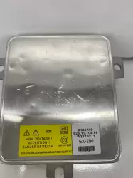 BMW E90 Xenon Beyni 63126948180 | E90 Xenon Far Kontrol Ünitesi (Yeni Orjinal) - 2