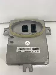 BMW E90 Xenon Beyni 63126948180 | E90 Xenon Far Kontrol Ünitesi (Yeni Orjinal) - 3