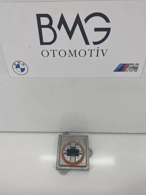 BMW Z4 E89 Led Far Modülü 63117342174 ( Orjinal)