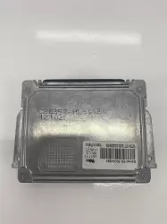 BMW E81 Xenon Beyni 63117180050 | E81 Xenon Far Kontrol Ünitesi ( Orjinal) - 3