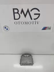 BMW E82 Xenon Beyni 63117180050 | E82 Xenon Far Kontrol Ünitesi ( Orjinal) - 1