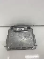 BMW E82 Xenon Beyni 63117180050 | E82 Xenon Far Kontrol Ünitesi ( Orjinal) - 2