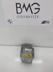 BMW X3 E83 Airbag Beyni Beyni 65773414990 | E83 Airbag Kontrol Ünitesi ( Orjinal) - 1