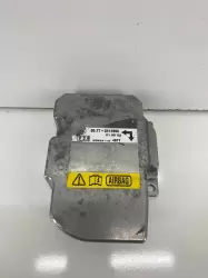 BMW X3 E83 Airbag Beyni Beyni 65773414990 | E83 Airbag Kontrol Ünitesi ( Orjinal) - 2