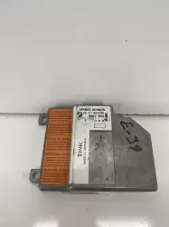 BMW E39 Airbag Beyni Beyni 65778374799 | E39 Airbag Kontrol Ünitesi ( Orjinal) - 2