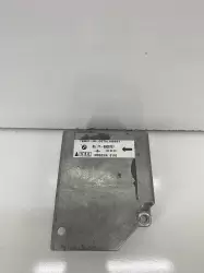 BMW X5 E53 Airbag Beyni Beyni 65776900727 | E53 Airbag Kontrol Ünitesi ( Orjinal) - 2