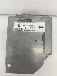 BMW X5 E53 Airbag Beyni Beyni 65776900727 | E53 Airbag Kontrol Ünitesi ( Orjinal) - 3