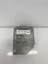 BMW E39 Airbag Beyni Beyni 65776919789 | E39 Airbag Kontrol Ünitesi ( Orjinal) - 2