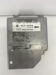 BMW E39 Airbag Beyni Beyni 65776919789 | E39 Airbag Kontrol Ünitesi ( Orjinal) - 3