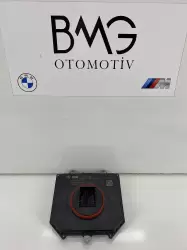BMW G30 Led Far Beyni 63117464384 | G30 Led Far Kontrol Modülü ( Orjinal) - 1