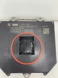 BMW G30 Led Far Beyni 63117464384 | G30 Led Far Kontrol Modülü ( Orjinal) - 3
