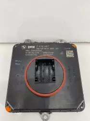 BMW M5 F90 Led Far Beyni 63117476487 | F90 Led Far Kontrol Modülü ( Orjinal) - 2
