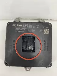 BMW M5 F90 Led Far Beyni 63117472762 | F90 Led Far Kontrol Modülü ( Orjinal) - 3