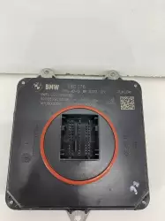 BMW G30 Led Far Beyni 63117380176 | G30 Led Far Kontrol Modülü ( Orjinal) - 2